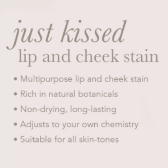 Jane Airedale Just Kissed Lip and Cheek Stain - Picture 15 of 15